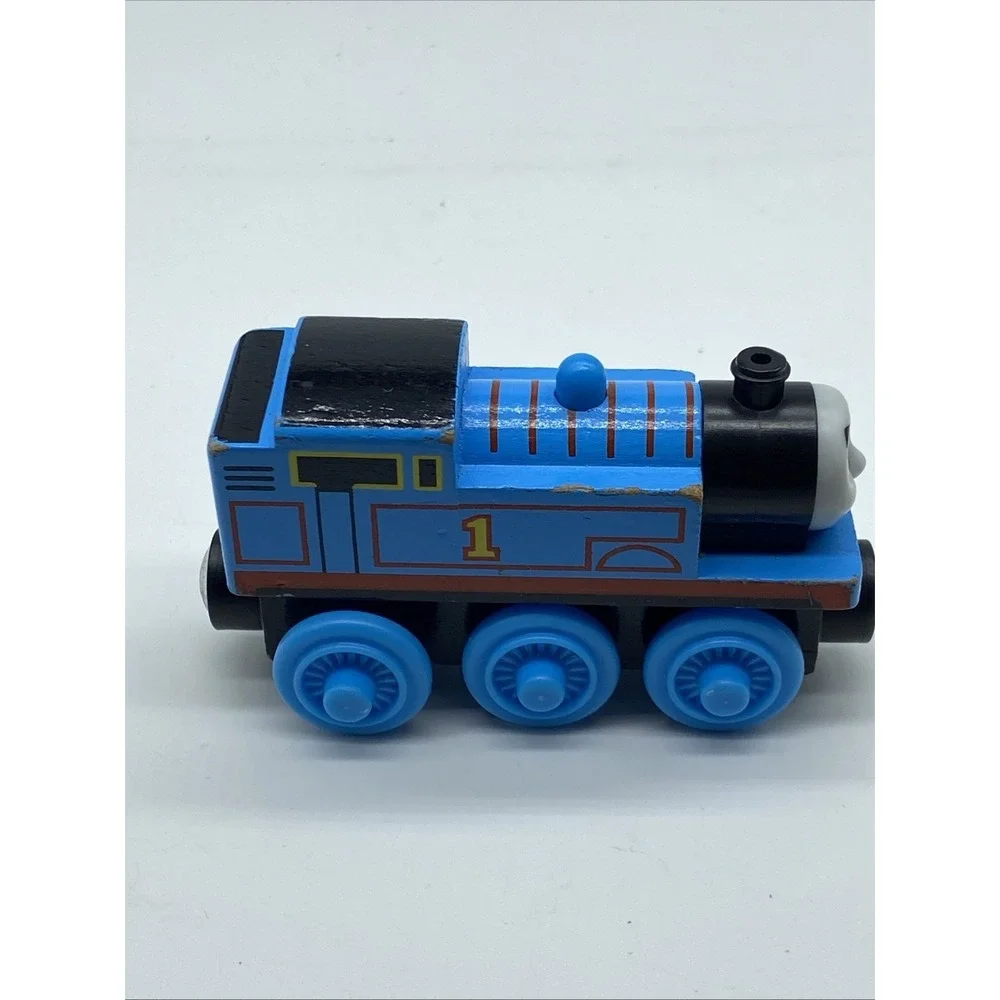 Thomas - Thomas the Tank Engine & Friends Wooden Railway Trains